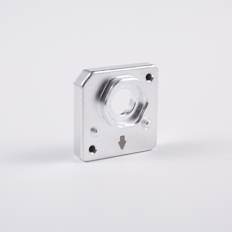 Carcasa de cámara de aluminio del vehículo LT-07