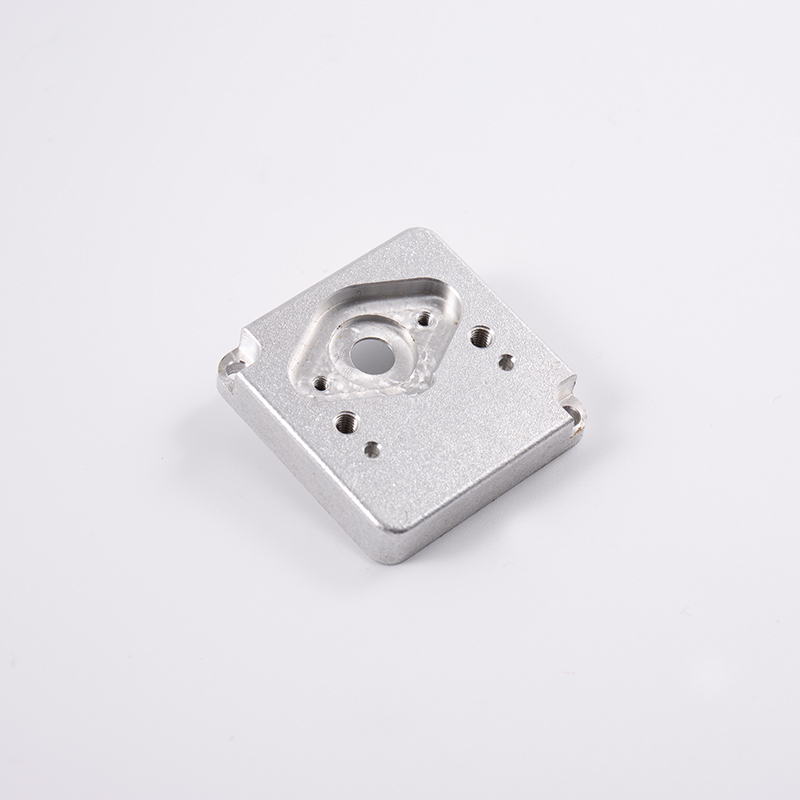 Carcasa de cámara de aluminio del vehículo LT-17