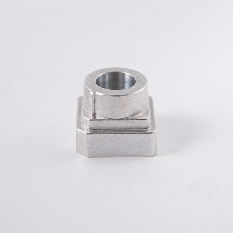 Carcasa de aluminio para cámara de cubierta frontal del vehículo LT-05