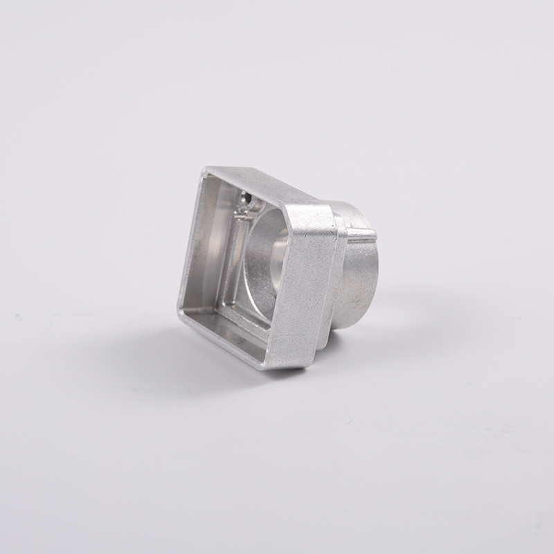 Carcasa de aluminio para cámara de cubierta frontal del vehículo LT-05