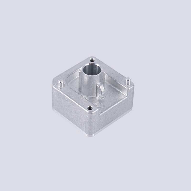 Carcasa de cámara de aluminio del vehículo LT-19