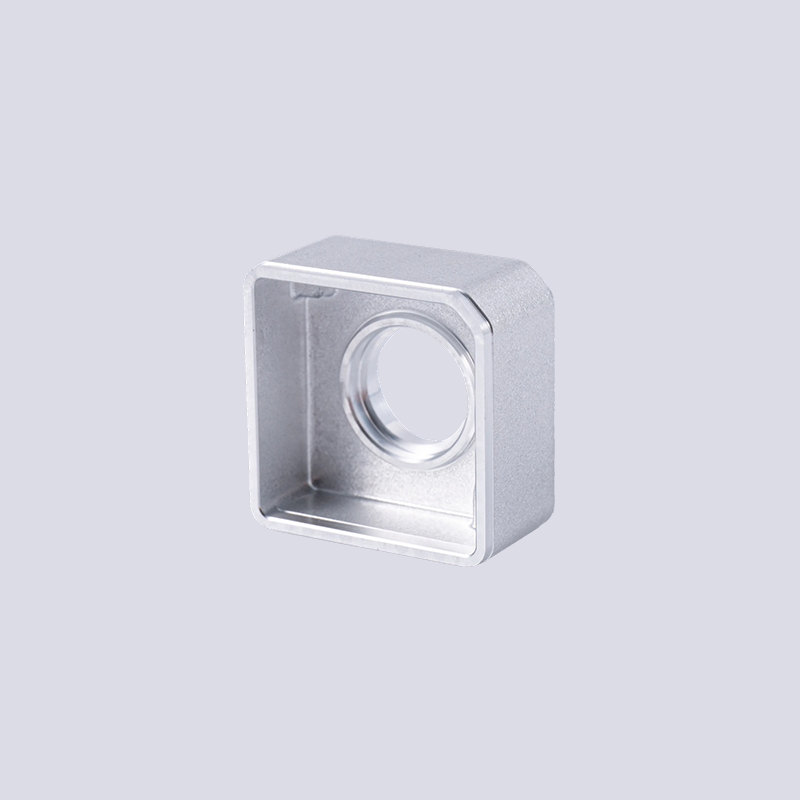 Carcasa de cámara de aluminio del vehículo LT-20