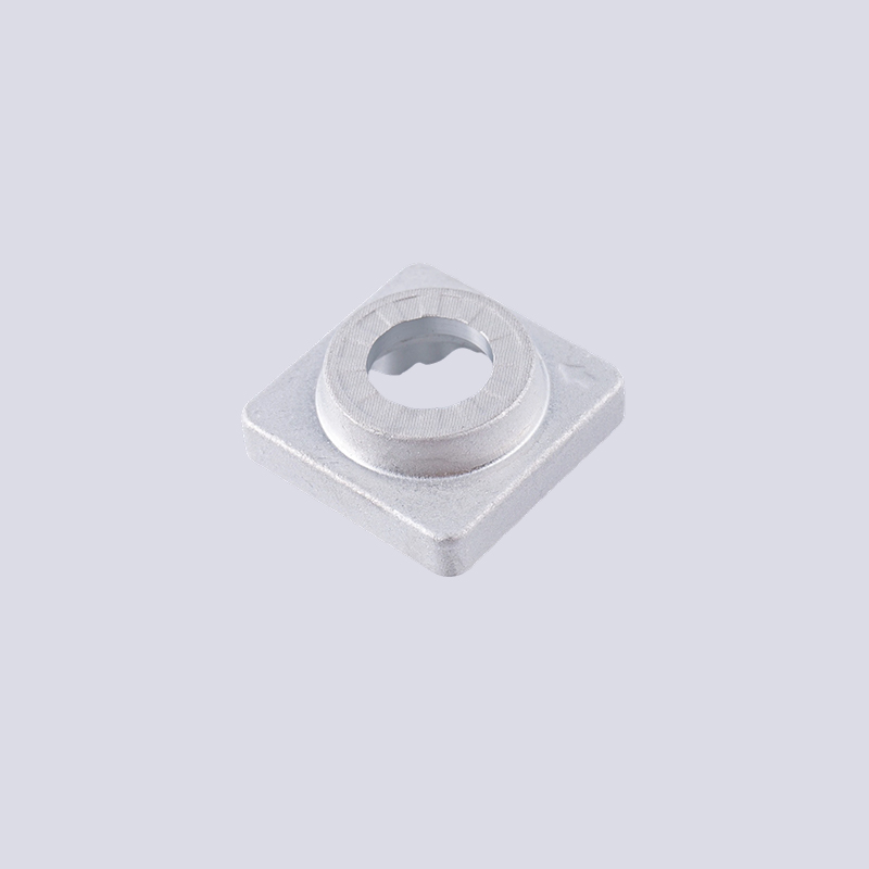 Carcasa de cámara de aluminio del vehículo LT-10