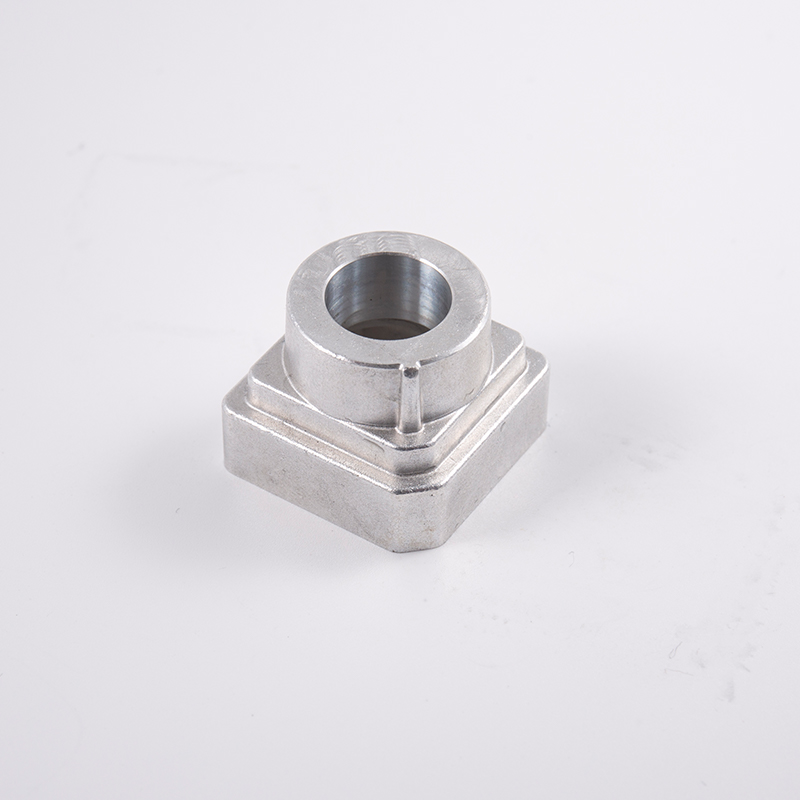 Carcasa de aluminio para cámara de cubierta frontal del vehículo LT-05